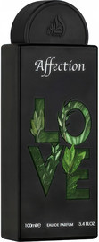 LATTAFA בושם AFFECTION יוניסקס 100 מ"ל א.ד.פ