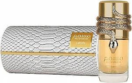 LATTAFA בושם יוניסקס Lattafa Musamam White Intense E.D.P 100 ml