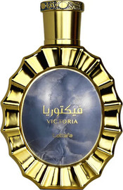 LATTAFA בושם VICTORIA לנשים 100 מ"ל אדפ