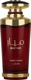 LATTAFA בושם MAYAR CHERRY INTENSE לנשים 100 מ"ל אדפ