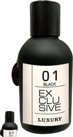 Luxury exclusive no 01 e.d.p- אקסלוסיב מס 01 א.ד.פ