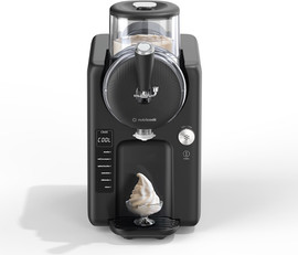 Nutricook מכונת גלידה וברד נוטריקוק Nutricook Frost