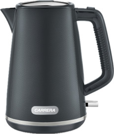 Carrera קומקום חשמלי 1.7 ליטר CARRERA 2200W קאררה דגם CRR549