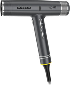 Carrera מייבש שיער CARRERA 2000W קאררה דגם CRR633