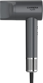 Carrera מייבש שיער CARRERA 1700W קאררה דגם CRR533