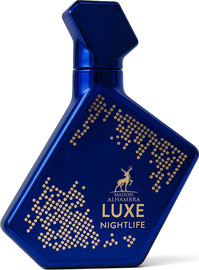 MAISON ALHAMBRA בושם LUXE NIGHTLIFE יוניסקס 100 מ"ל אדפ