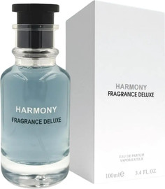 Mayson בושם מייסון הרמוני HARMONY 100ML – סימפוניה של רעננות, יוקרה ונוכחות מרשימה