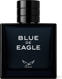 Eagle בושם BLUE DE EAGLE לגברים 100 מ"ל אדפ