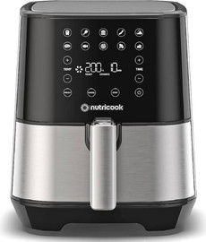 Nutricook סיר טיגון ללא שמן 3.6 ליטר NutriCook Air Fryer 2 NC-AF204