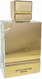 AL HARAMAIN AMBER OUD GOLD EDITION א.ד.פ לאשה