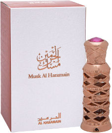 AL HARAMAIN MUSK א.ד.פ לאשה