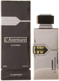 AL HARAMAIN LAVENTURE א.ד.פ לגבר
