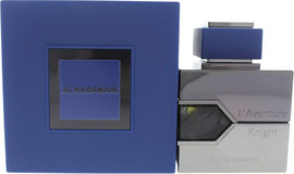 AL HARAMAIN אל הרמין לאבנטור נייט (ג) אדפ 100מל