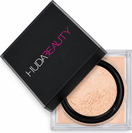 HUDA BEAUTY EASY BAKE CUPCAKE פודרה