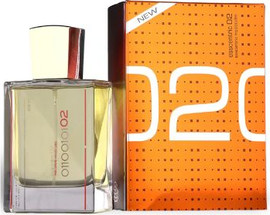 Fragrance World Esscentric 02 EDP Unisex 100ML