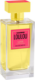AL HARAMAIN LOULOU LOVE 100 ML EDP - לולו לאב 100 מ"ל אדפ