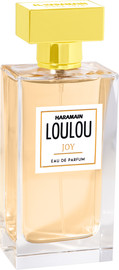 AL HARAMAIN LOULOU JOY 100 ML EDP - לולו גוי 100 מ"ל אדפ