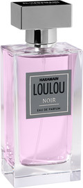 AL HARAMAIN LOULOU NOIR 100 ML EDP - לולו נואר 100 מ"ל אדפ