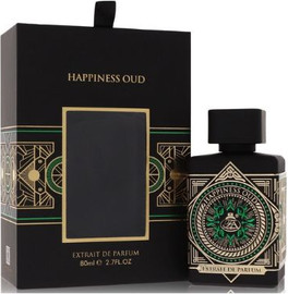 French Avenue Happiness Oud EDP Unisex 80ML בושם יוניסקס