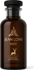 MAISON ALHAMBRA בושם JEAN LOWE Noir 100 מ"ל אדפ