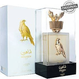 LATTAFA בושם לאישה Lattafa Shaheen Gold E.D.P 100 ml