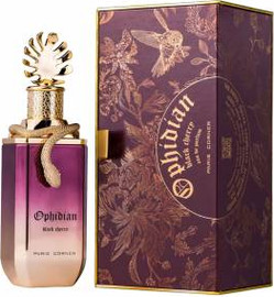 Paris Corner בושם יוניסקס Paris Corner Ophidian Black Cherry E.D.P 100 ml