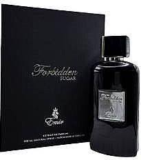 Paris Corner בושם יוניסקס Paris Corner Forbidden Sugar E.D.P 100 ml