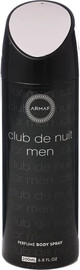 ARMAF CLUB DE NUIT ARMAF בודי ספריי לגבר