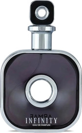 ARMAF בושם INFINITY SILVER לגברים 105 מ"ל א.ד.פ