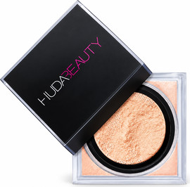 HUDA BEAUTY EASY BAKE PEACH PIE פודרה