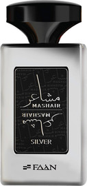 FAAN בושם משאער SILVER לגברים 100 מ"ל אדפ