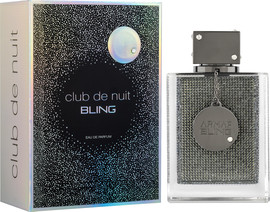 ARMAF CLUB DE NUIT BLING א.ד.פ לגבר