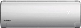 טורנדו מזגן עילי 3 כ''ס TORNADO טורנדו דגם TOP-J-INV-35 X WIFI EU