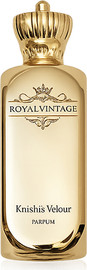Royal Vintage נייטס וולור בושם יוניסקס 100 מ”ל Knights Velour Parfum