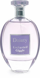 Dainty אנצ'אנטד גיגל בושם לנשים 100 מ”ל Enchanted Giggle Eau de Parfum