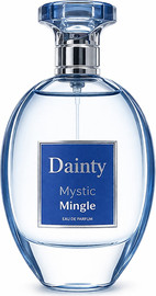 Dainty מיסטיק מינגל בושם לנשים 100 מ”ל Mystac Mingle Eau de Parfum