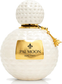 Palmoon עישק פריז בושם לנשים 100 מ”ל Ishq Paris Eau de Parfum