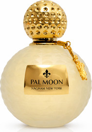 Palmoon נגהם ניו יורק בושם לנשים 100 מ”ל Nagham New York Eau de Parfum