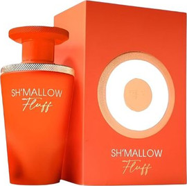 French Avenue בושם לאישה French Avenue Shmallow Fluff E.D.P 100 ml