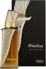 French Avenue Obsidian EDP Unisex 100ML