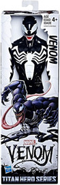 Hasbro בובת ונום 30 סמ | Venom 30cm Hasbro