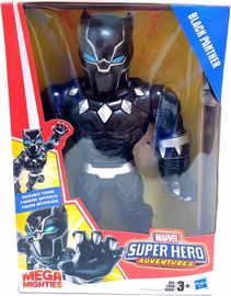 מרוול דמות הפנתר השחור – Super Hero