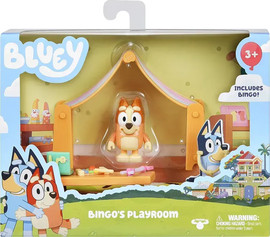 הנסיך הקטן בלואי - חדר משחקים - Moosetoys