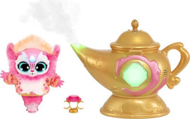הנסיך הקטן מג’יק מיקסיס – מנורת הג’יני ורוד - Moosetoys