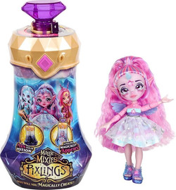 הנסיך הקטן מג'יק מיקסיס – פיקסלינגס סגול - Moosetoys