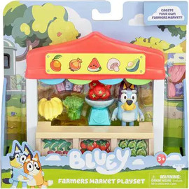 הנסיך הקטן בלואי שוק איכרים - moosetoys