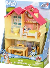 הנסיך הקטן בלואי מיני בית משחק - moosetoys