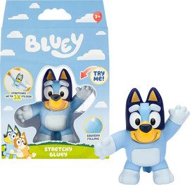הנסיך הקטן בלואי - בלואי סטרץ - Moosetoys