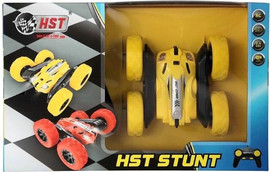 HST מכונית שלט 2.4G פעלולים פליפ כולל טעינה HST
