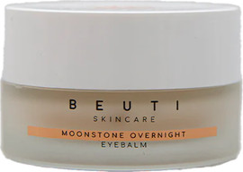 Beuti Skincare קרם עיניים ללילה